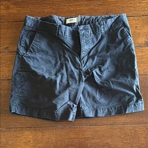 Old Navy Women's Black Shorts